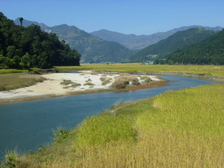 Nepal Pokhara