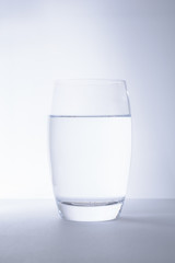 Trinkwasser - stilles Wasser