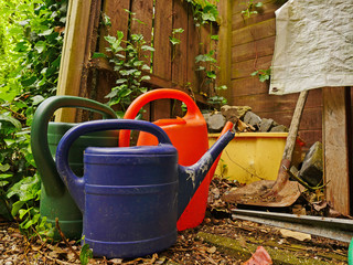 gardening tools