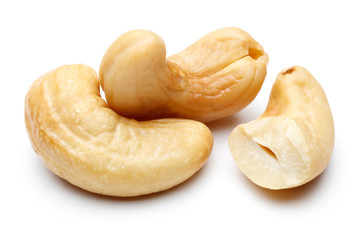 Cashew nuts