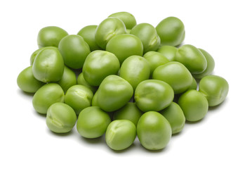 Green peas