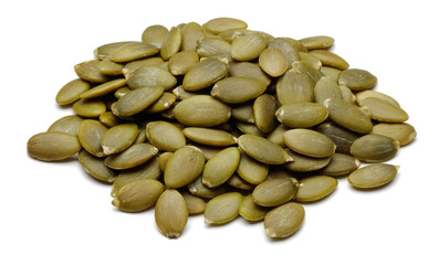 Pumpkin seeds