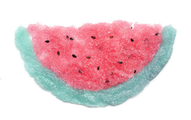 sugar scrub for body and face