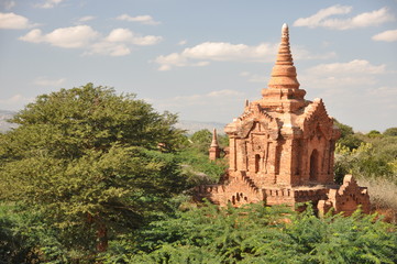 Myanmar Bagan