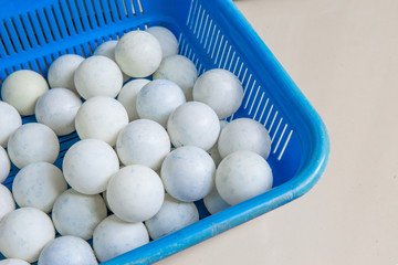 Ping-Pong Sport Equipment Concept