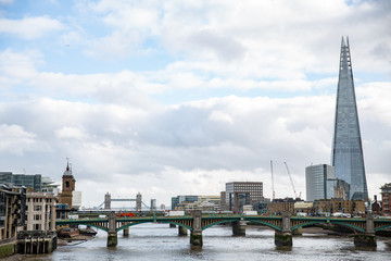 Fototapeta premium London