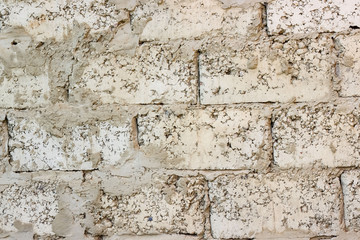 natural stone old wall.