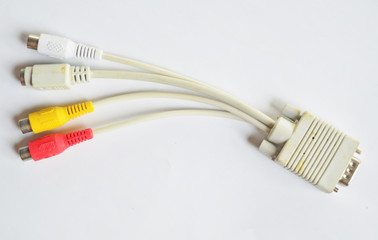 DSLR HDMI TO TV Cable 