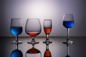 Alcohol Drinks