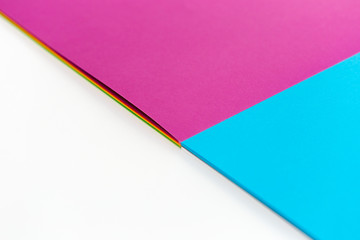 colors papers background