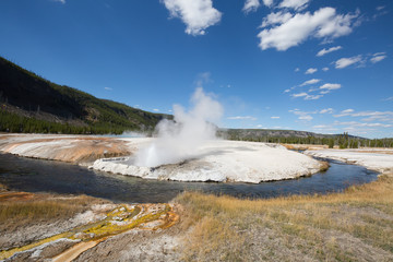 Geyser