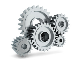 Gear mechanism