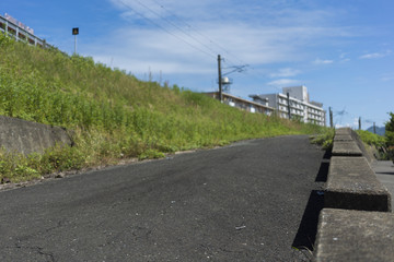 小道