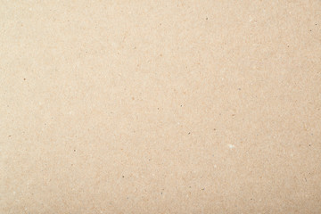 Cardboard paper texture