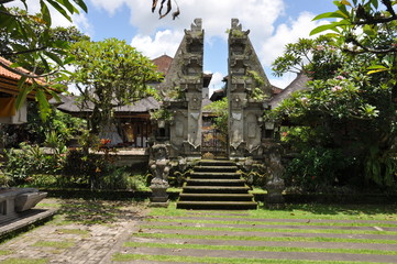 Bali Ubud © franck