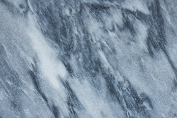 Stone dark gray marble background texture.