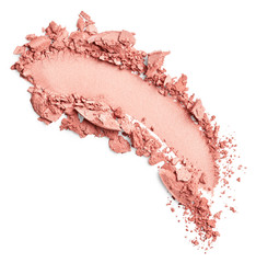 Blush stroke
