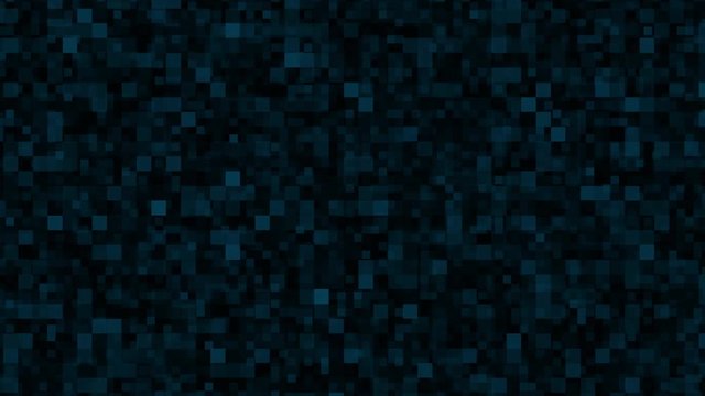 Abstract Data Digital Networking - Technology Background
