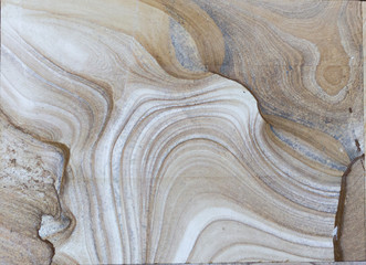 Surface of decorative stone material texture background.
