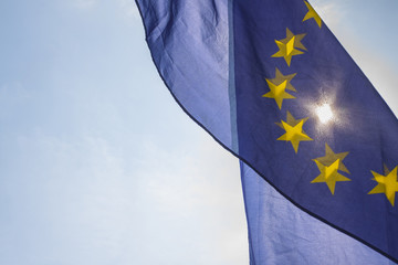 Flag of European Union