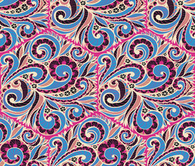  Paisley