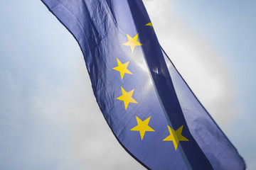 Flag of European Union