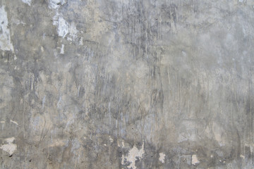 Grungy concrete texture