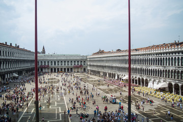 Obraz premium Venice, Italy