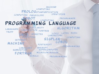 Programming language