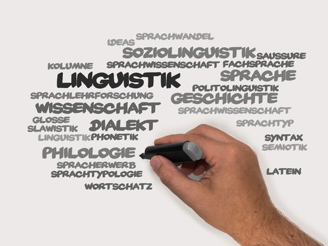Linguistik