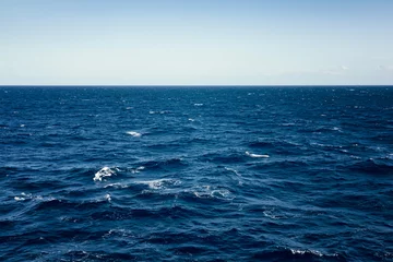 Möbelaufkleber Ozean © Mariusz Blach