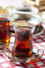 Turkish breakfast