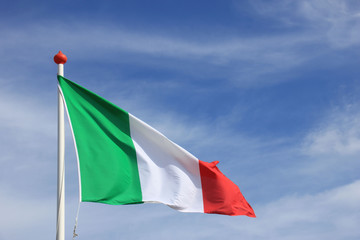 Italian flag