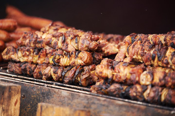bbq