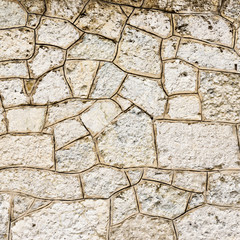 Mauer - Hintergrund