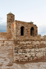 Fort of Essaoiura