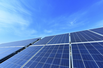 Solar power equipment