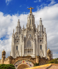 Tempel des Heiligen Herzens Jesu © tverkhovynets