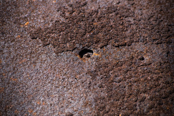 texture