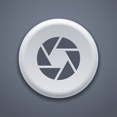 Vector - Web Button