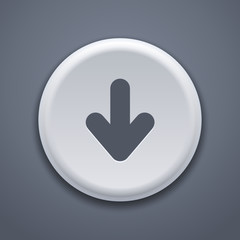 Vector - Web Button