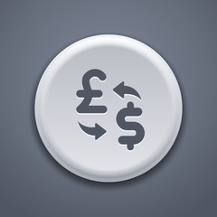 Vector - Web Button