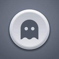 Vector - Web Button