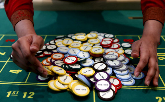 Casino Training School London Casino Training School London