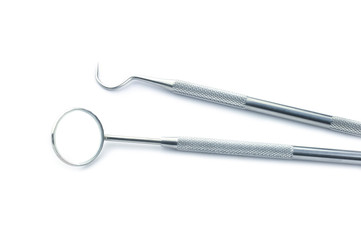 Dental tools