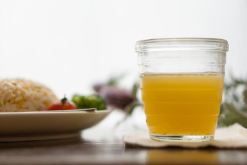 昼食イメージ　ランチ