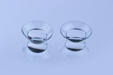 Contact lenses