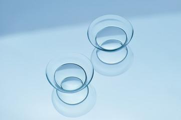 Contact lenses