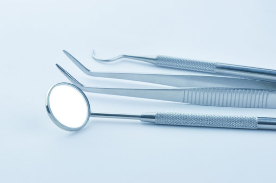 Dental tools and care