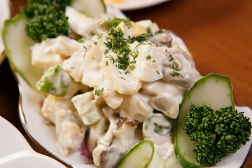 russian food